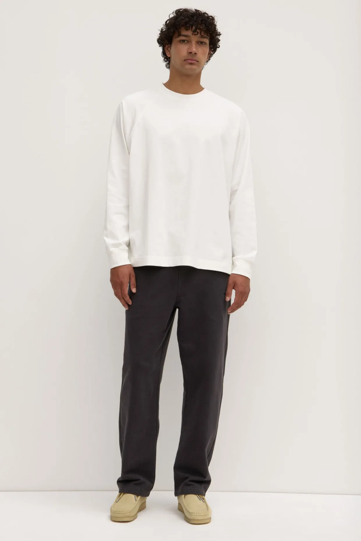 Moran Long Sleeve Tee