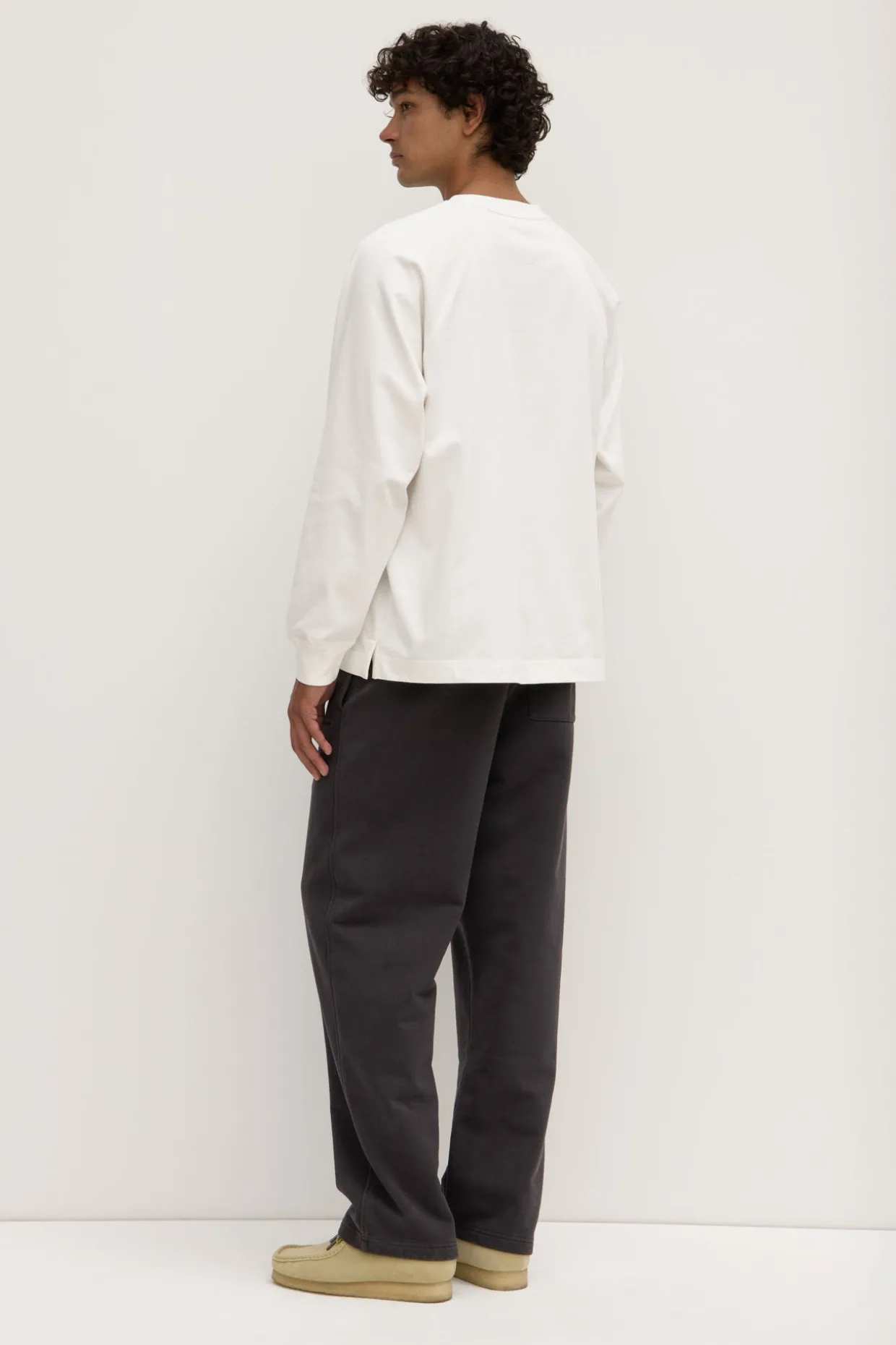 Moran Long Sleeve Tee