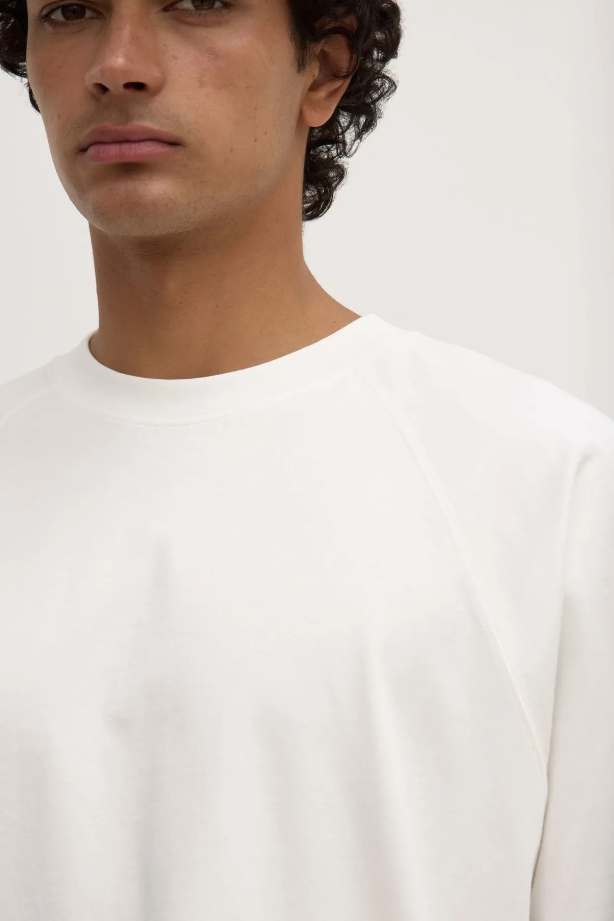 Moran Long Sleeve Tee