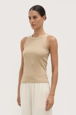 Nika Rib Tank