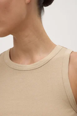Nika Rib Tank
