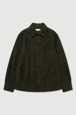 Noah Wool Jacket