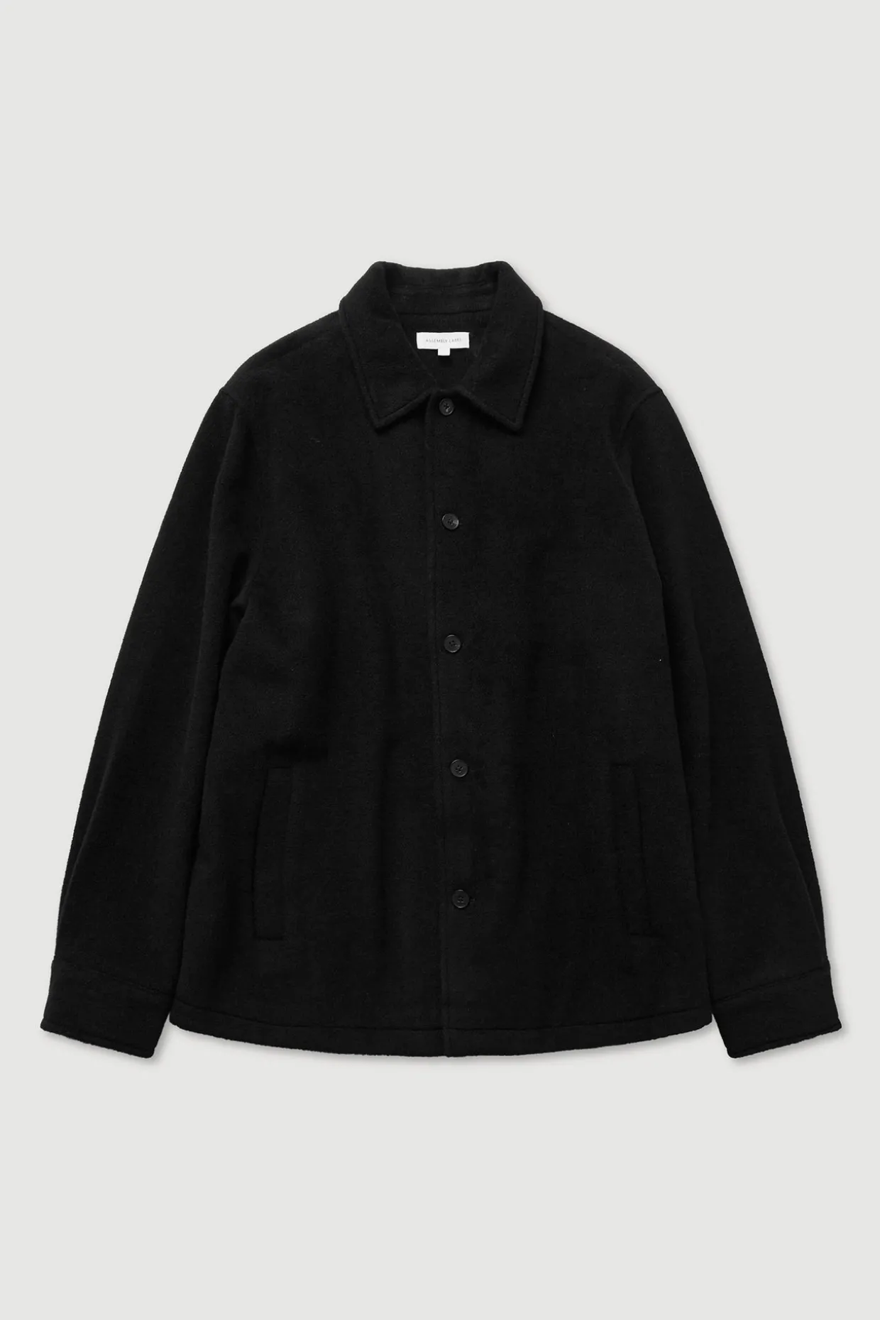 Noah Wool Jacket