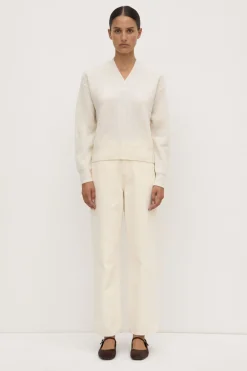 Nova Long Sleeve Knit