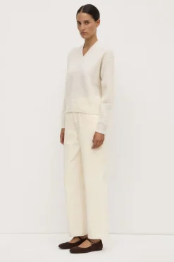 Nova Long Sleeve Knit