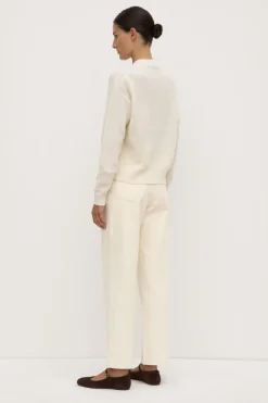 Nova Long Sleeve Knit