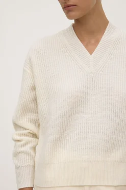 Nova Long Sleeve Knit