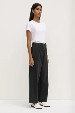 Olivia Twill Pant