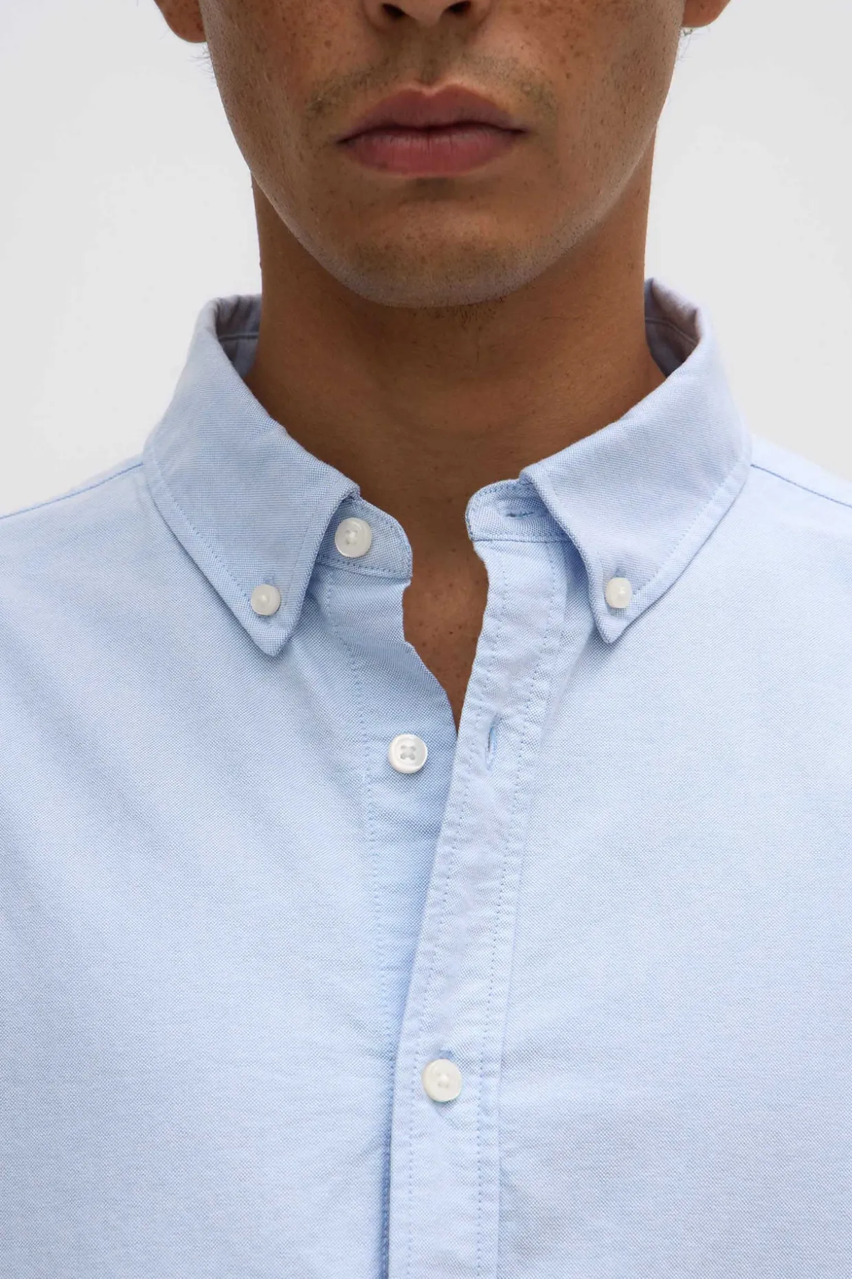 Oxford Shirt