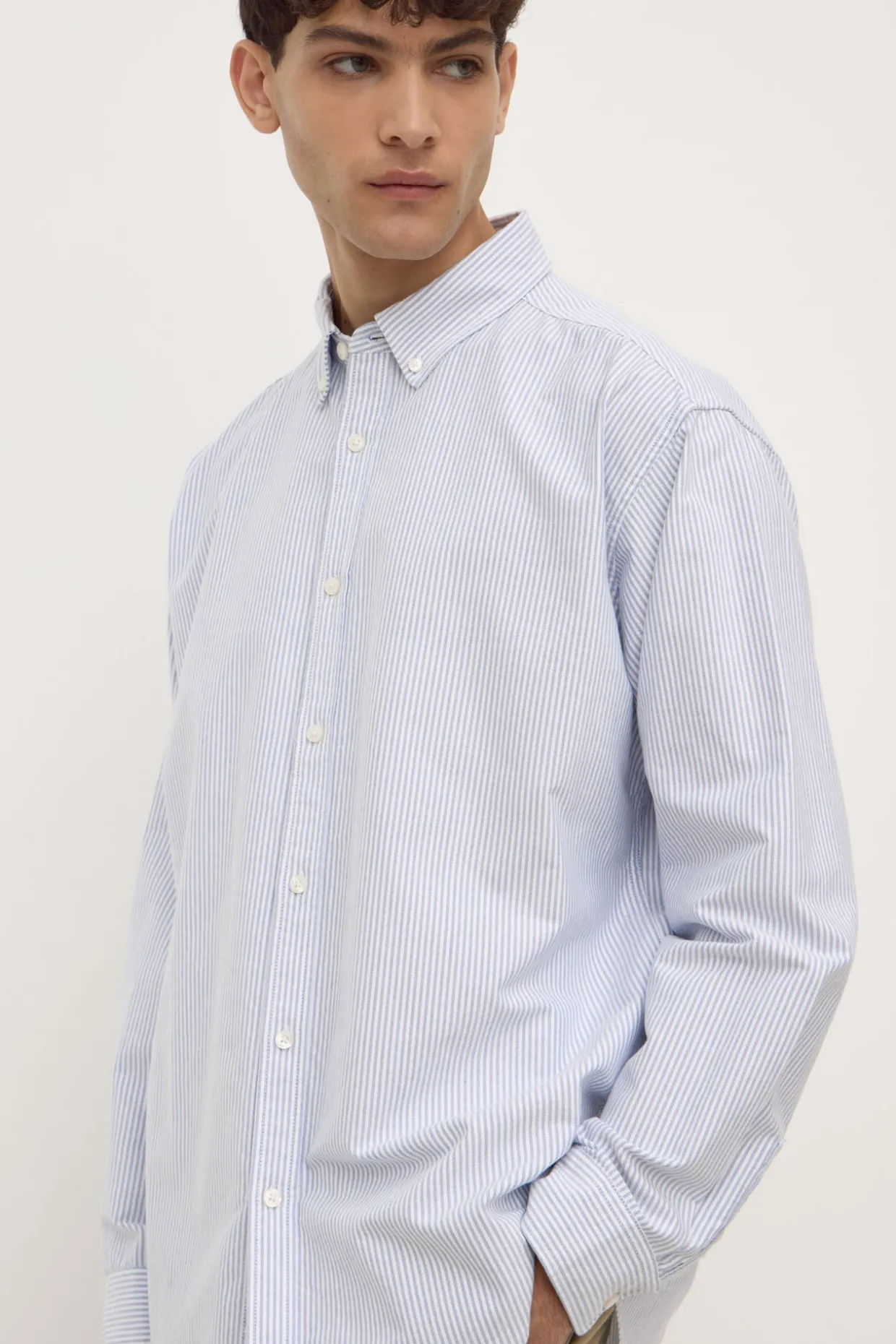 Oxford Shirt