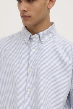 Oxford Shirt