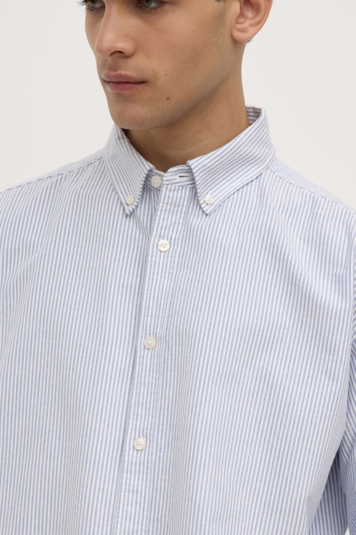 Oxford Shirt