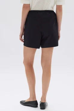 Philipa Poplin Short