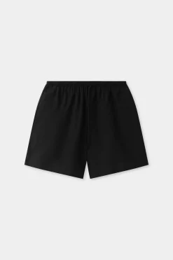 Philipa Poplin Short