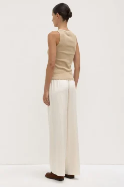 Pippa Silk Pant