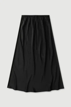 Pippa Silk Skirt