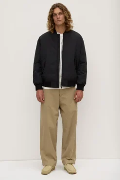 Preston Bomber Jacket