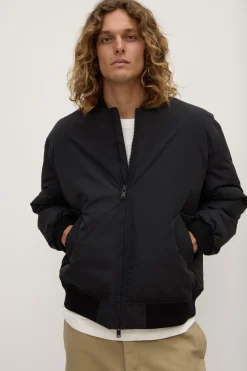 Preston Bomber Jacket