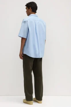 Pryce Short Sleeve Shirt