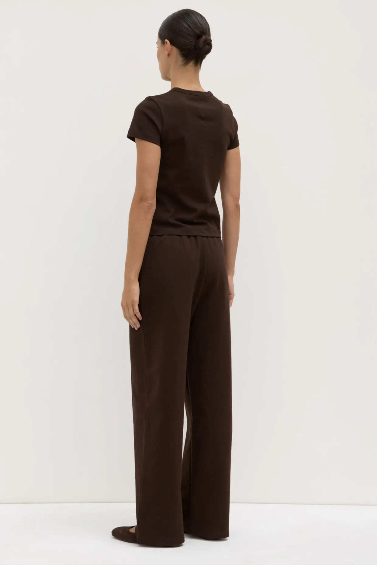 Recreation Fleece Pant