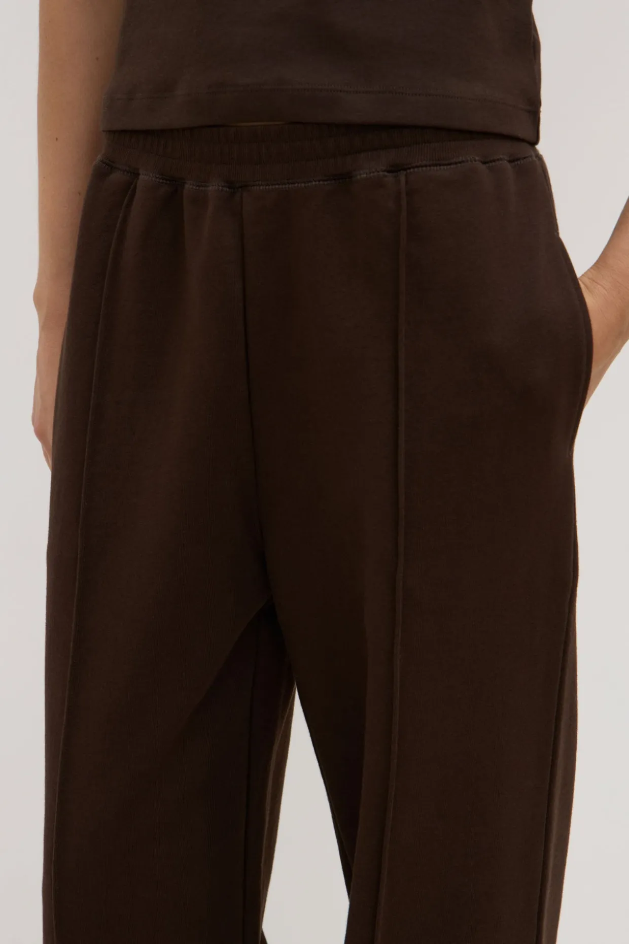 Recreation Fleece Pant