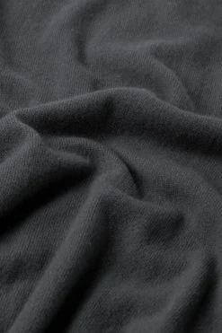 Relaxed Cashmere Vest