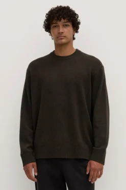 Ryan Merino Knit