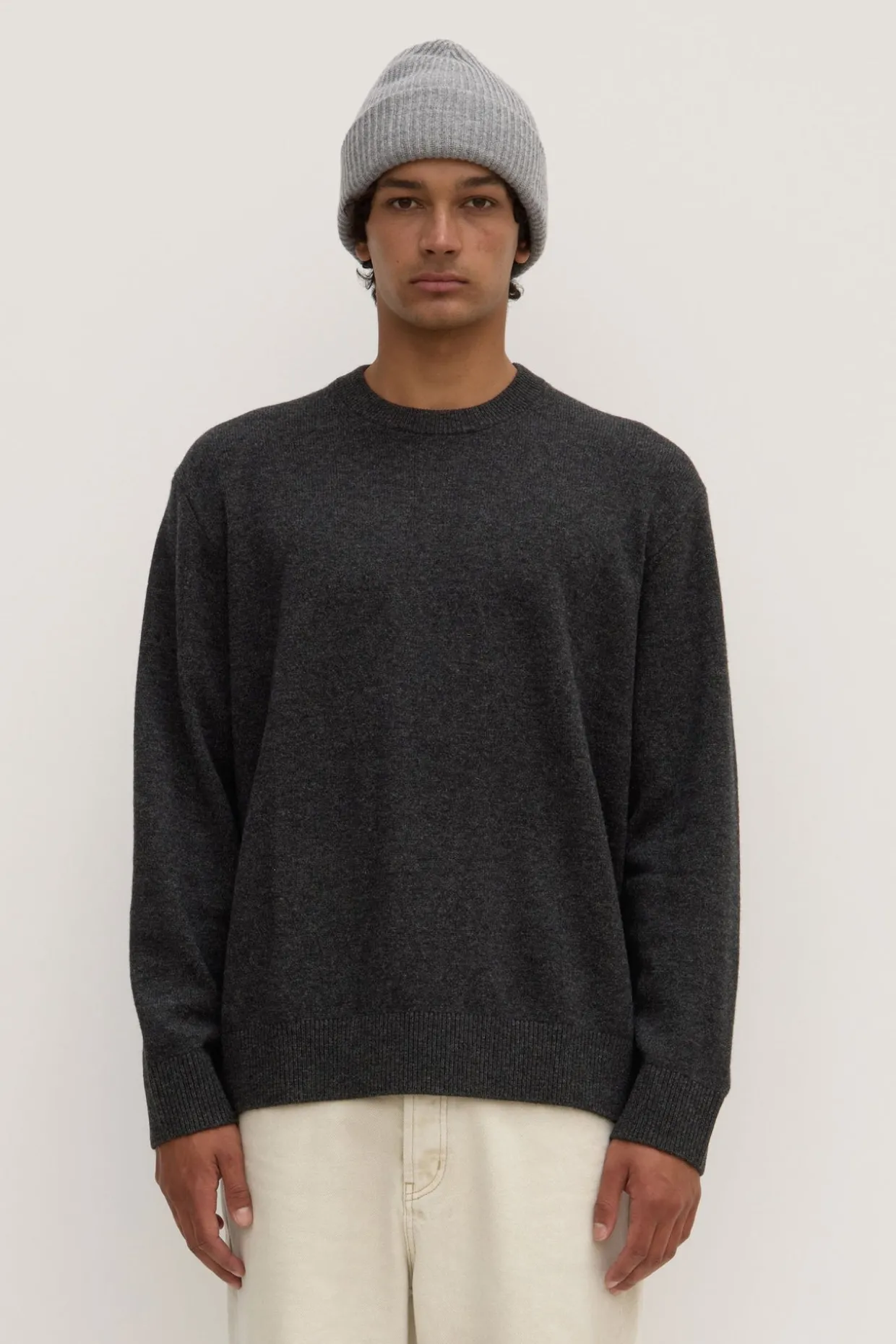 Ryan Merino Knit