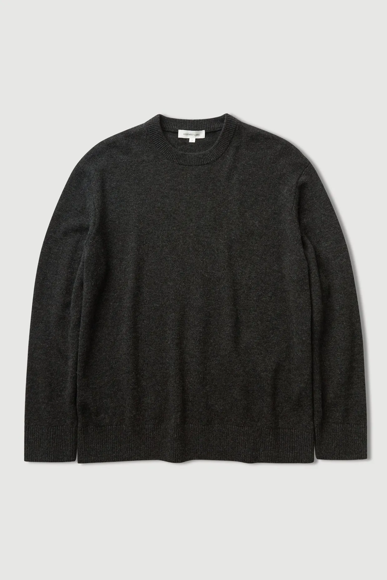 Ryan Merino Knit