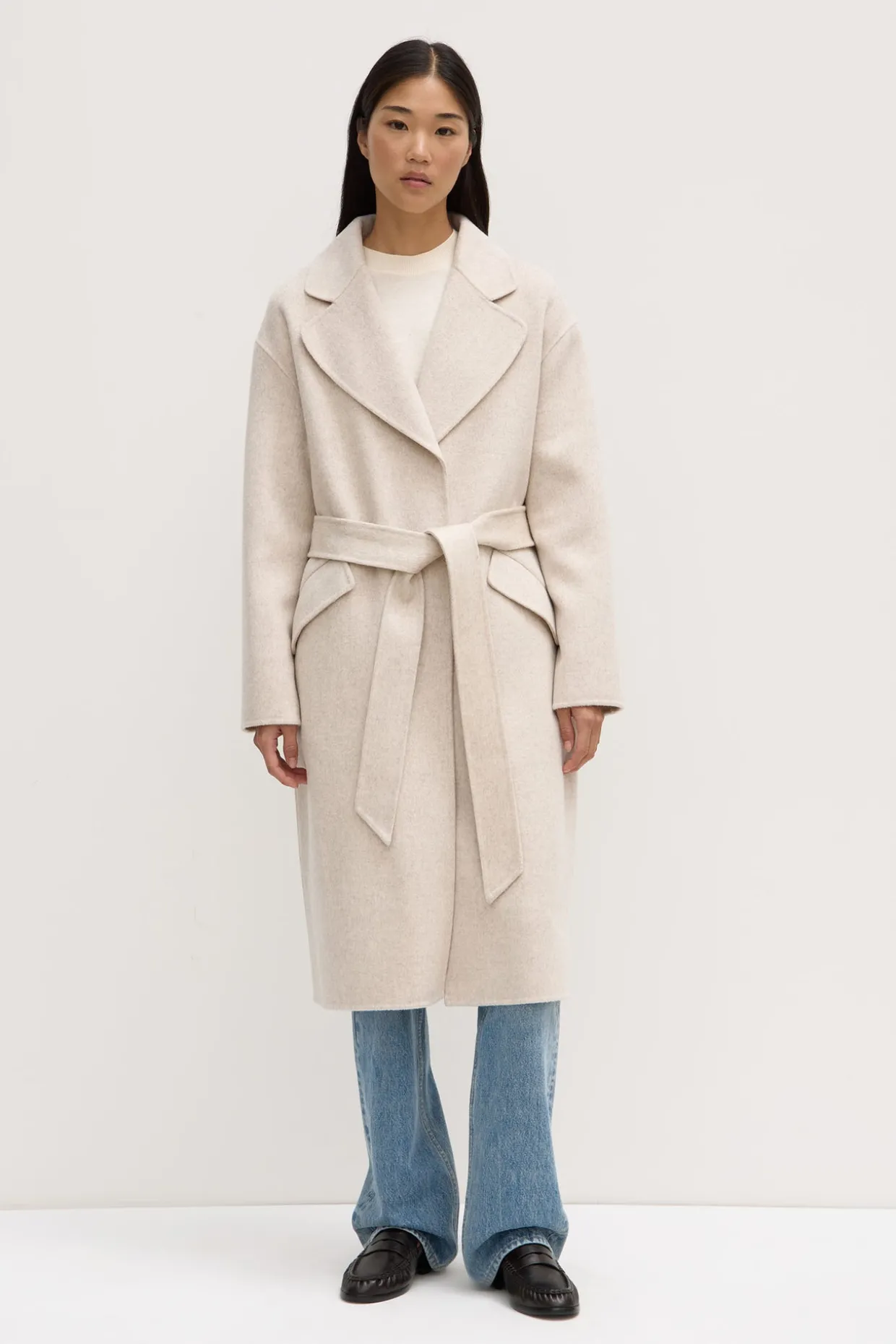 Sadie Coat