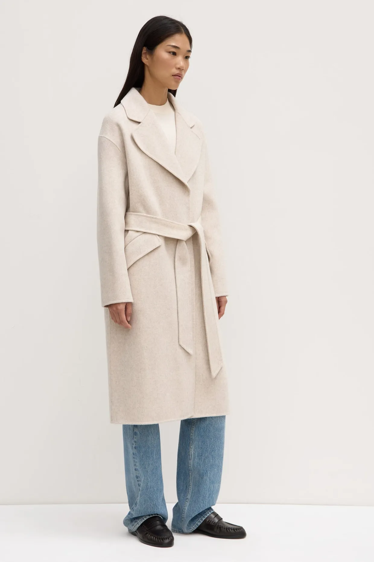 Sadie Coat