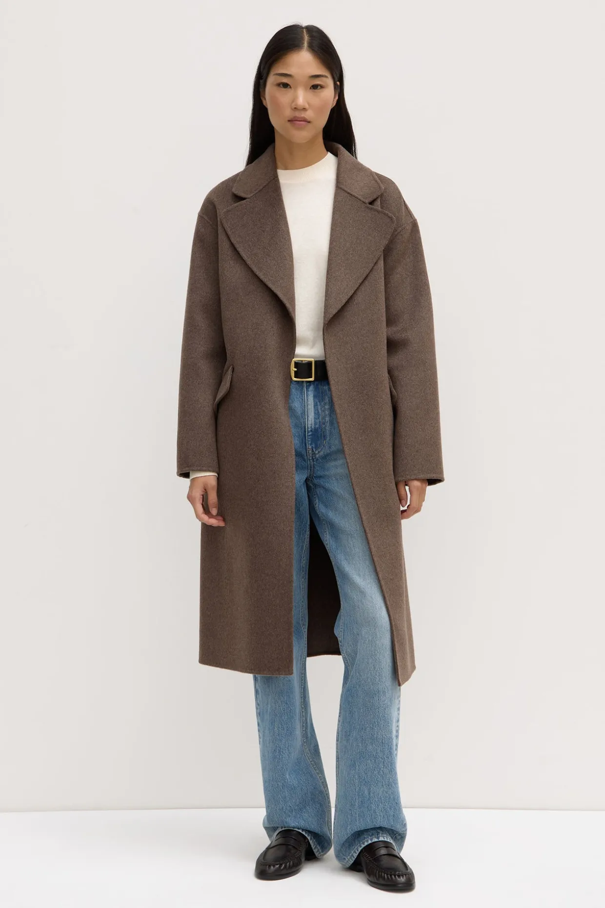 Sadie Coat