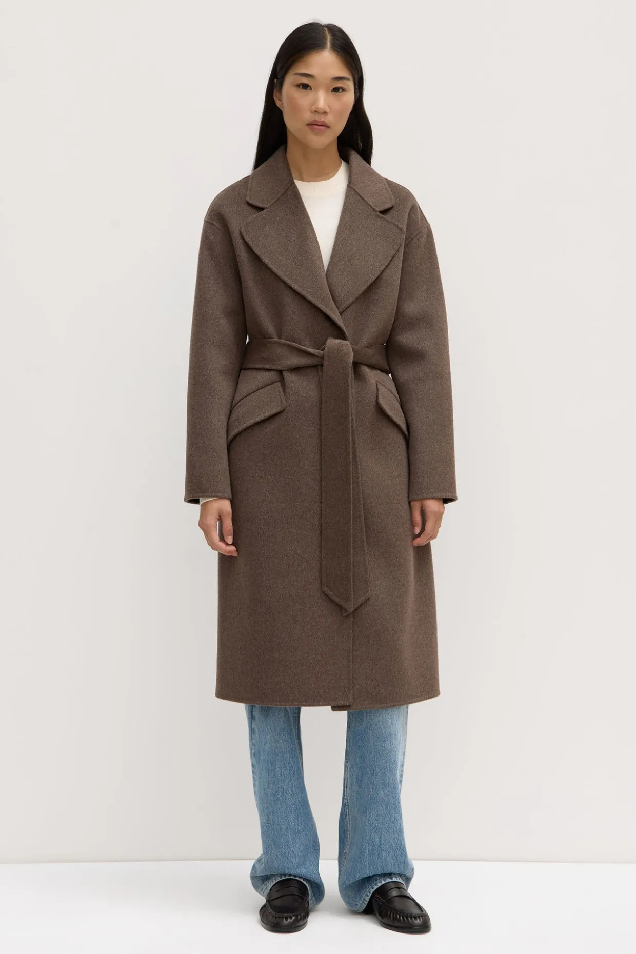 Sadie Coat