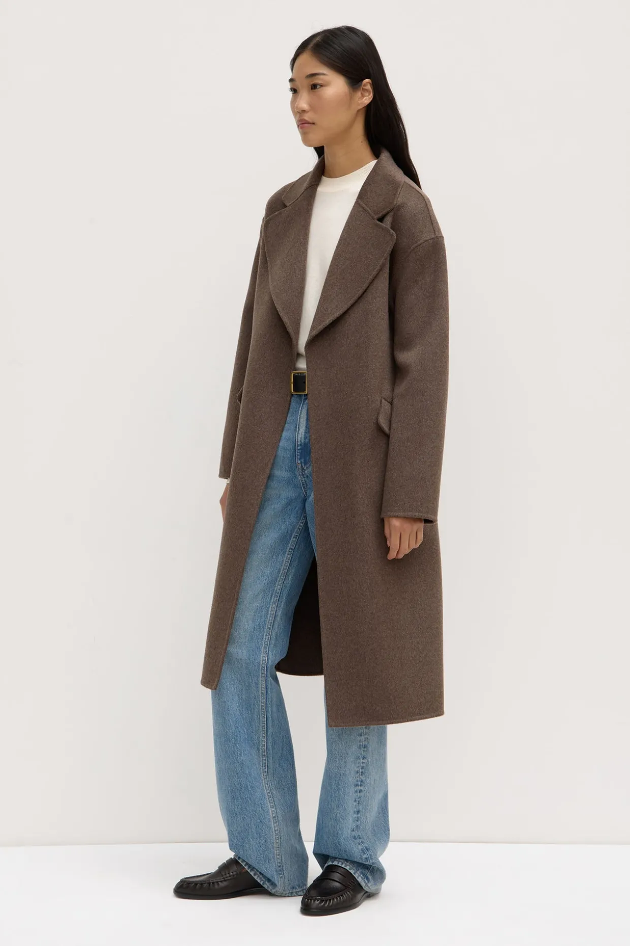 Sadie Coat