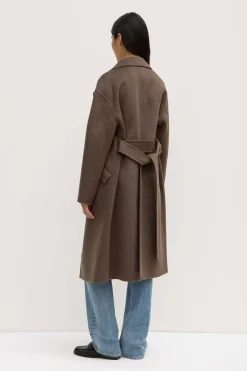 Sadie Coat