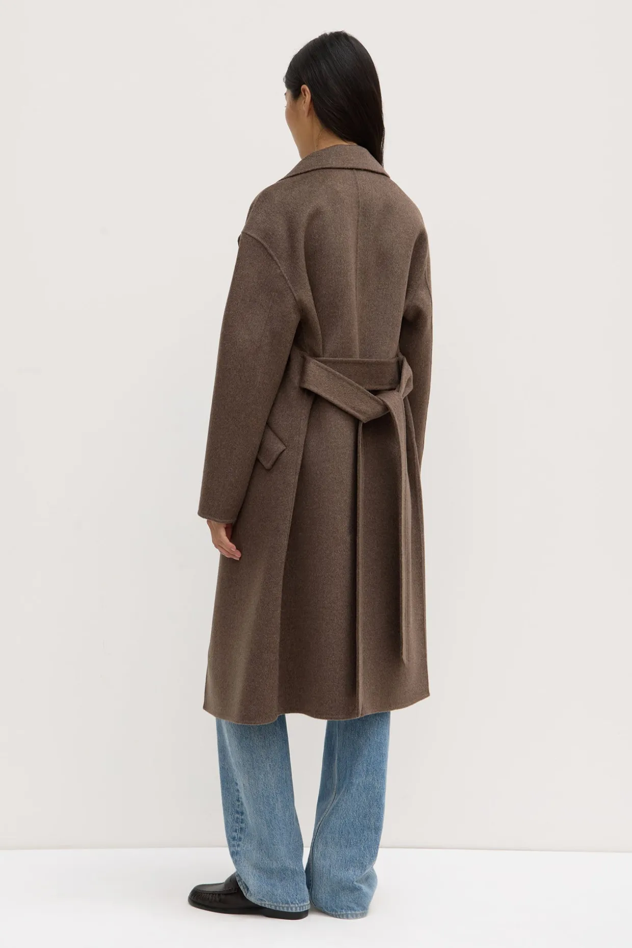 Sadie Coat
