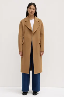 Sadie Coat