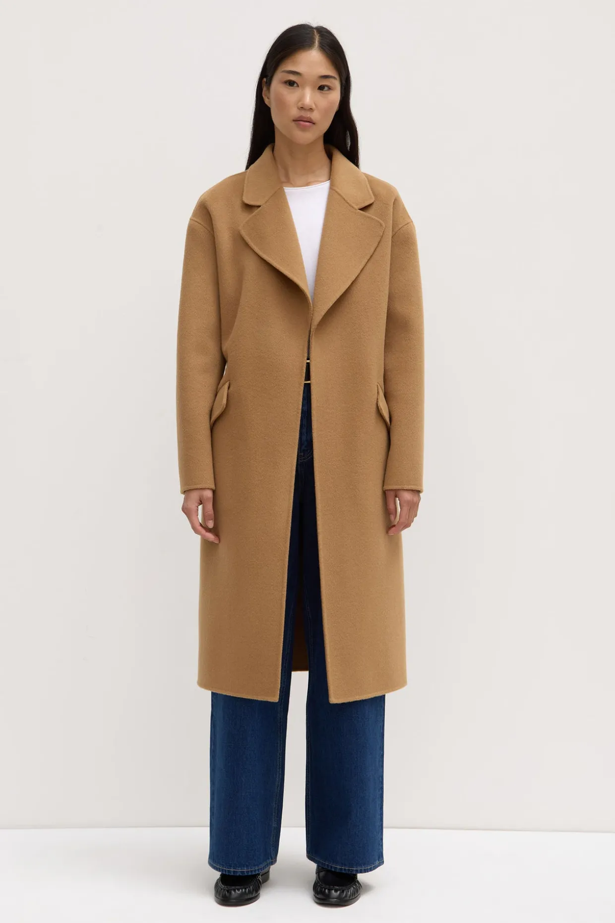 Sadie Coat