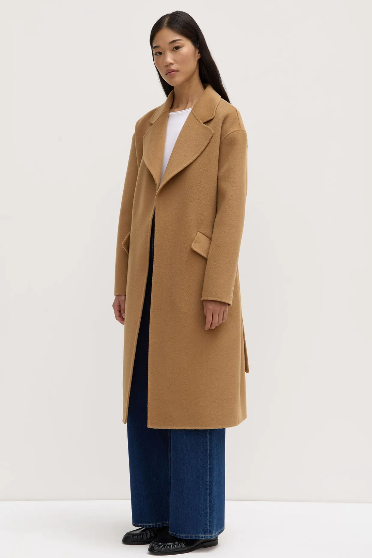 Sadie Coat