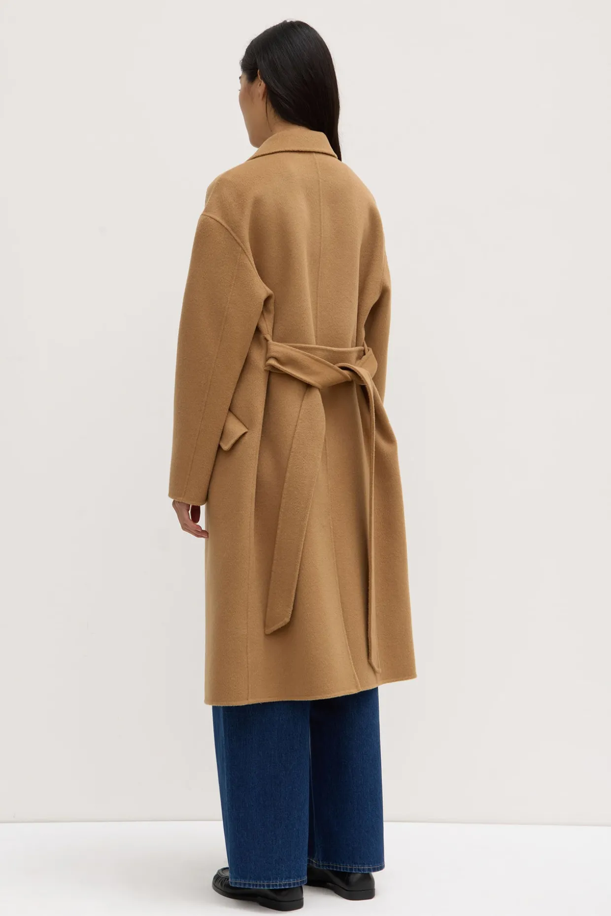 Sadie Coat