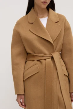 Sadie Coat
