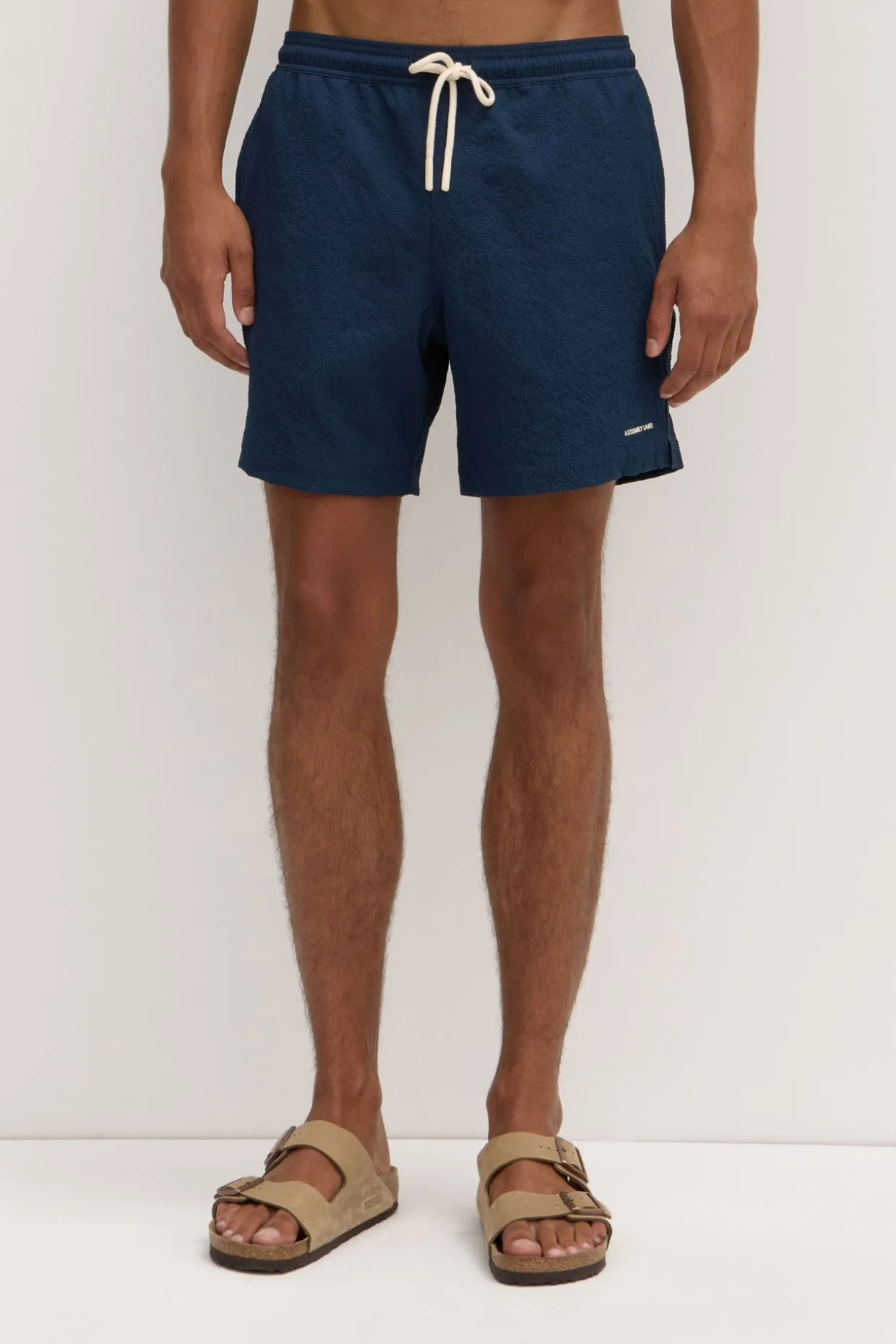 Seth Swim Short