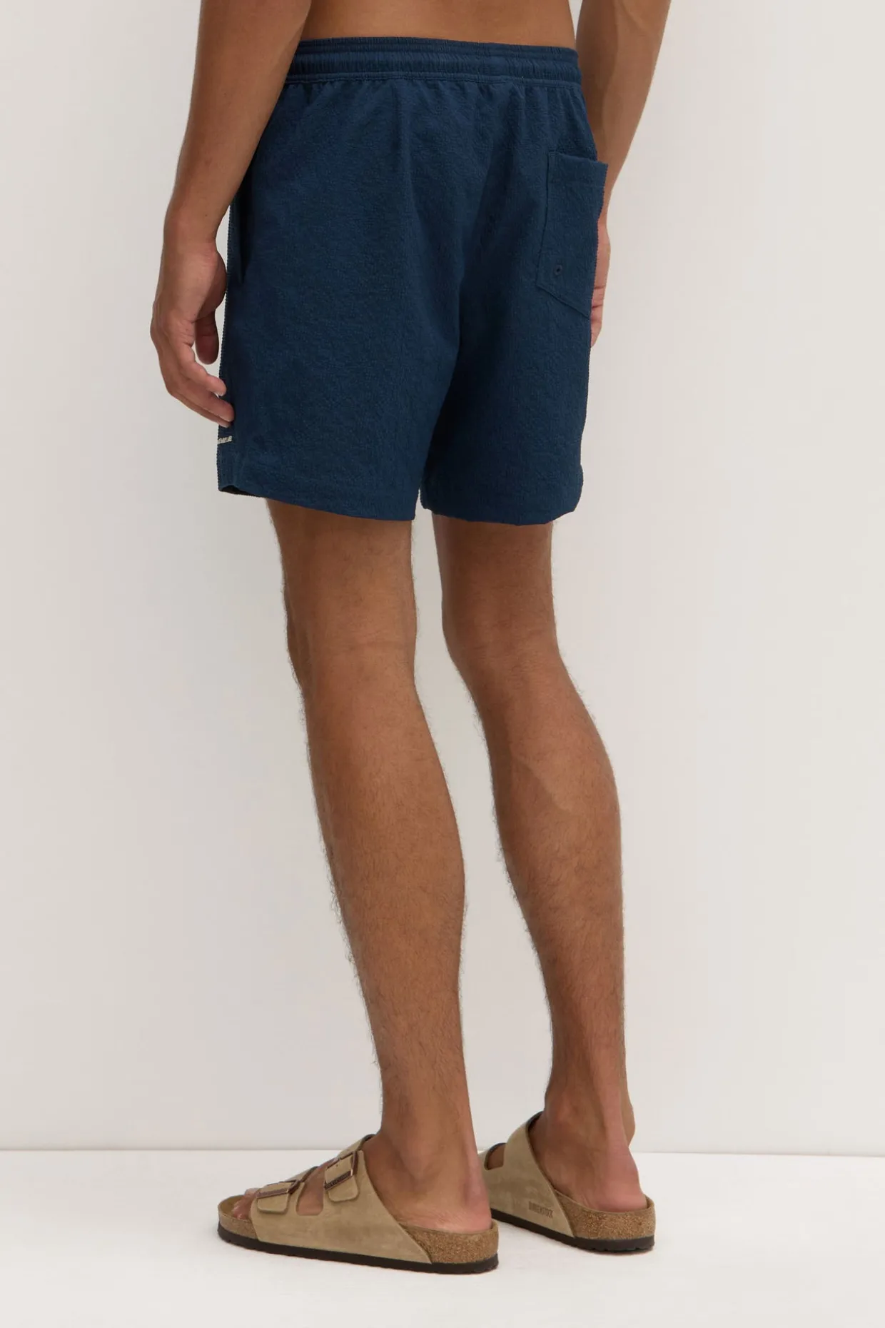 Seth Swim Short