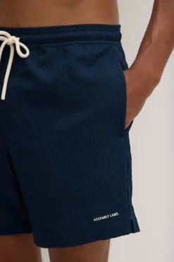 Seth Swim Short