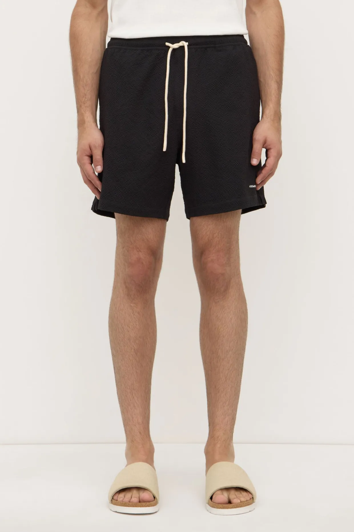Seth Swim Short