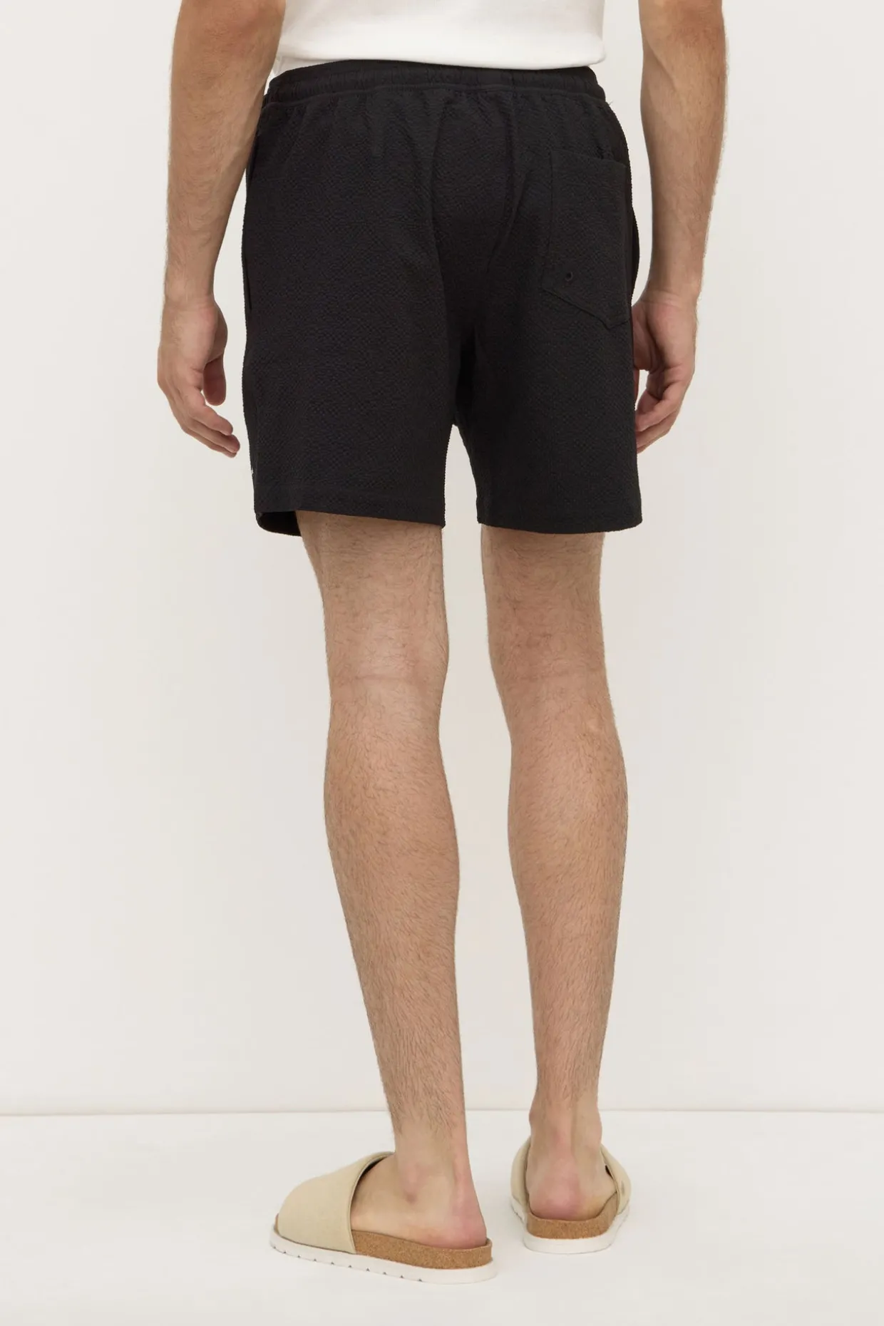 Seth Swim Short