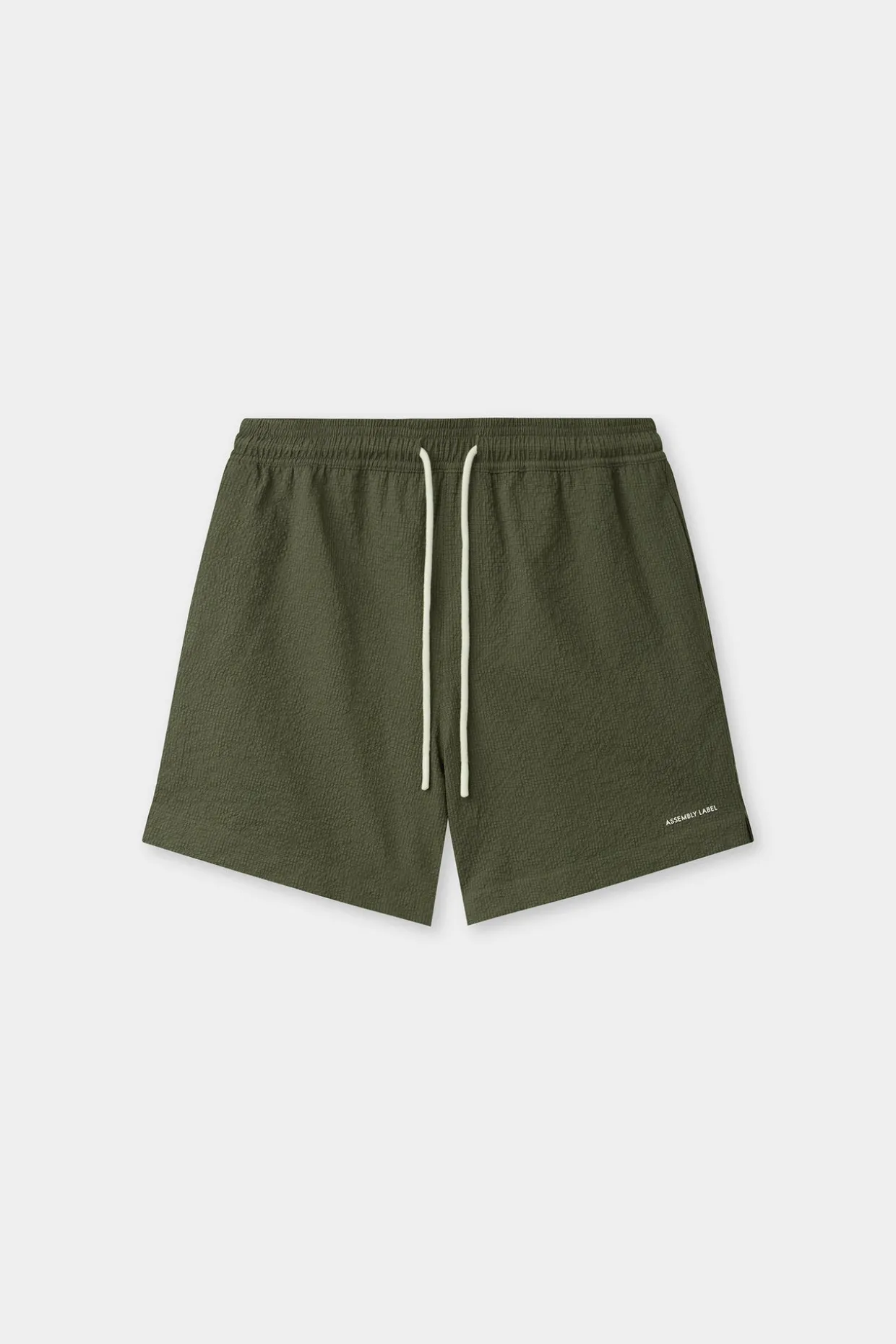 Seth Swim Short