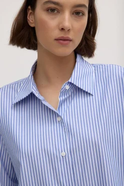 Signature Poplin Shirt