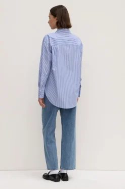 Signature Poplin Shirt