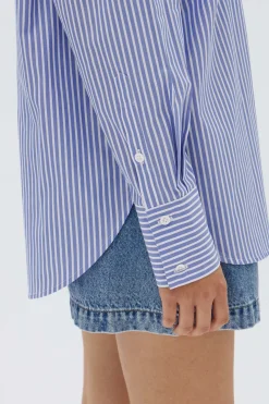 Signature Poplin Shirt